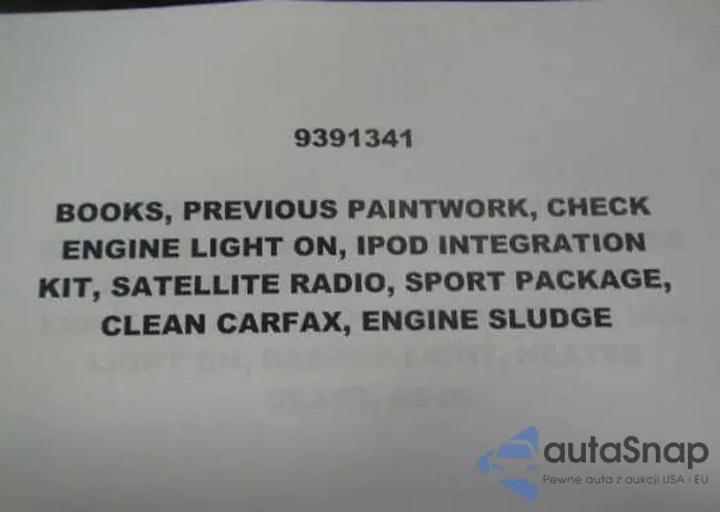 WDDGF54X69R061899: 9391341