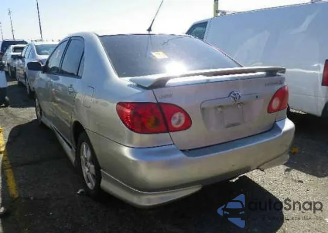 1NXBR32E13Z089157: 9483089