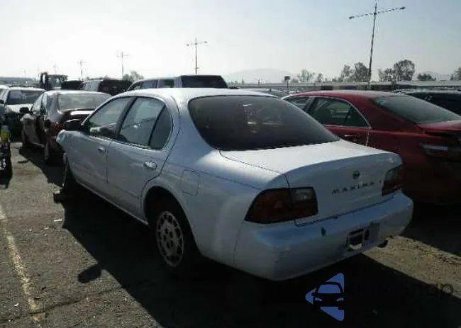 JN1CA21DXTT135225: 9569534