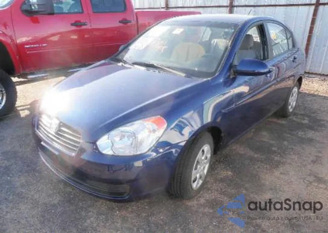 KMHCN46C39U320292: 9573435