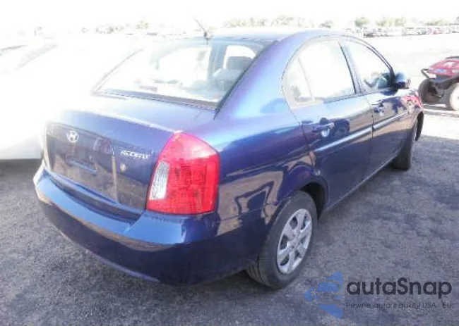 KMHCN46C39U320292: 9573435