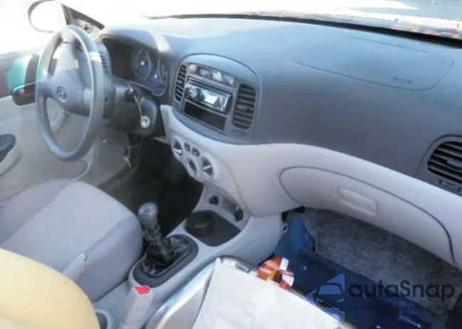 KMHCN46C39U320292: 9573435