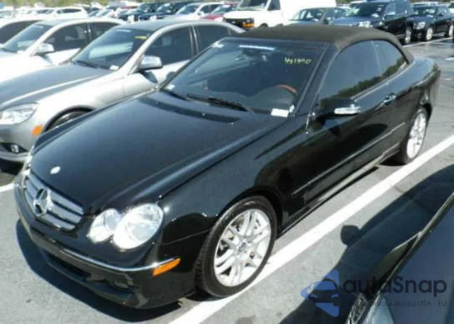 WDBTK56F68T090618: 9525214