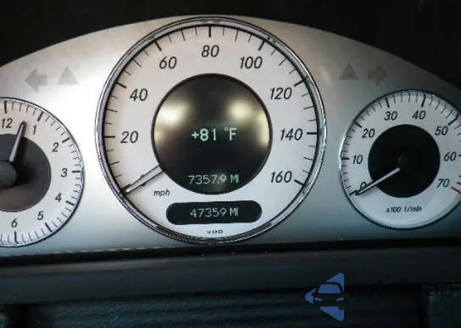 WDBTK56F68T090618: 9525214