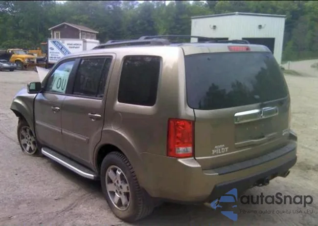 5FNYF4H92BB099646: 9670930