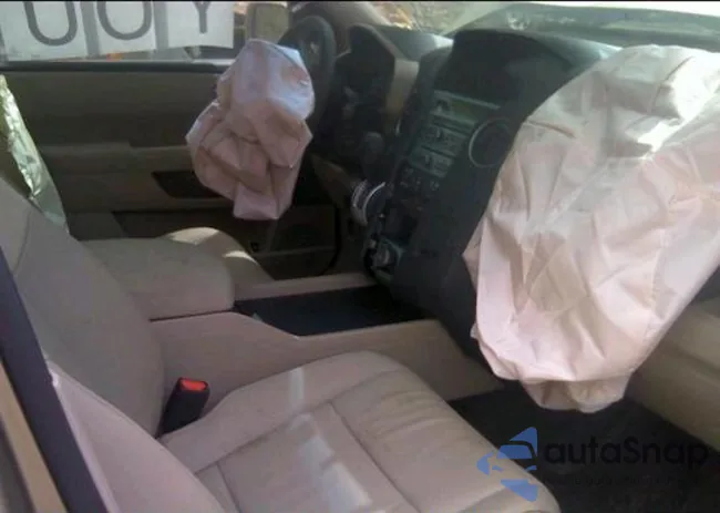 5FNYF4H92BB099646: 9670930