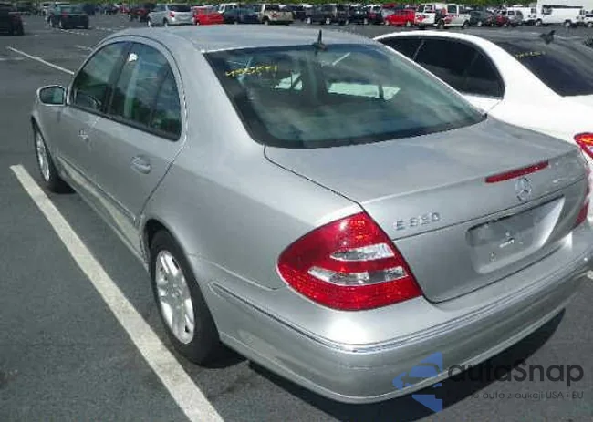 WDBUF65J53A237472: 9637217