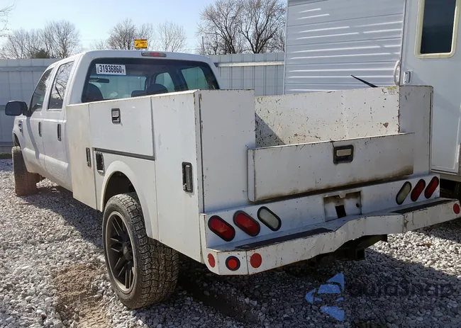 1FTWW31R98EC00073: 31936860