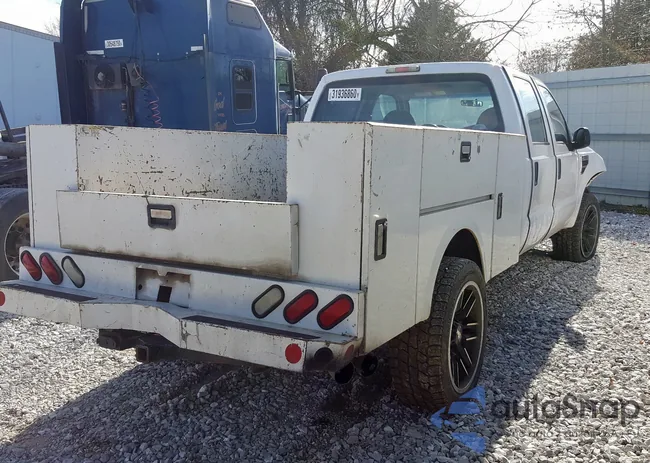 1FTWW31R98EC00073: 31936860