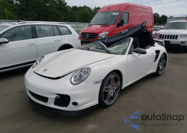 WP0CD29958S708310: 51357635