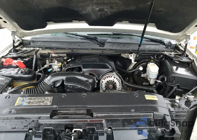 1GKFK66818J157115: 48257730