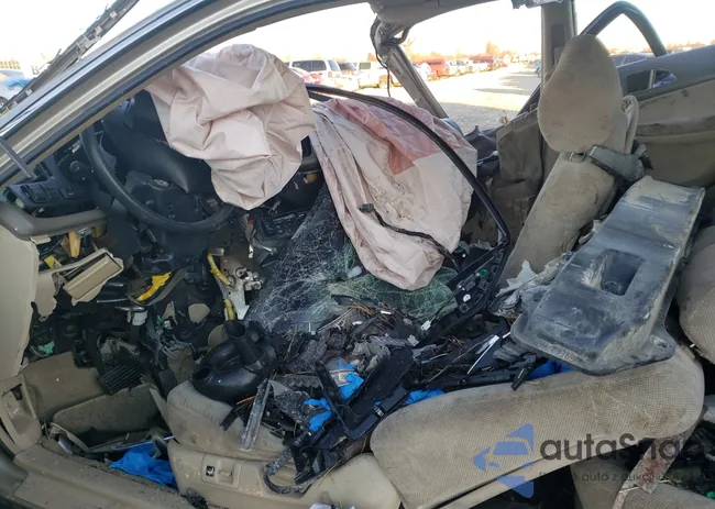 1HGCD5658RA057556: 31459491