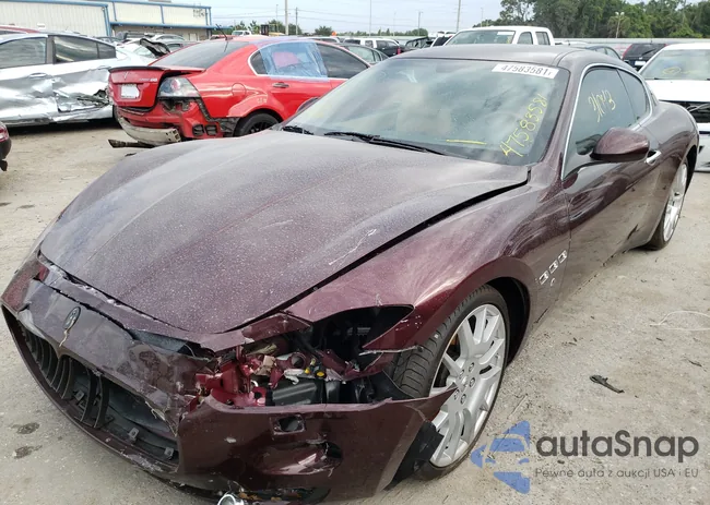 ZAMGJ45A590047330: 47583581