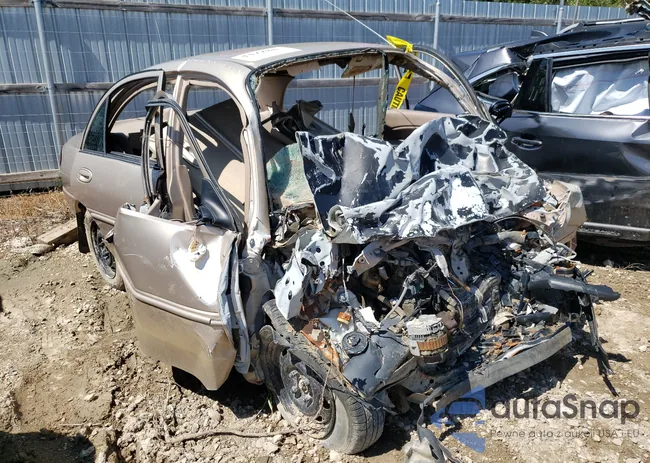 1FAFP13P2XW190630: 76538865