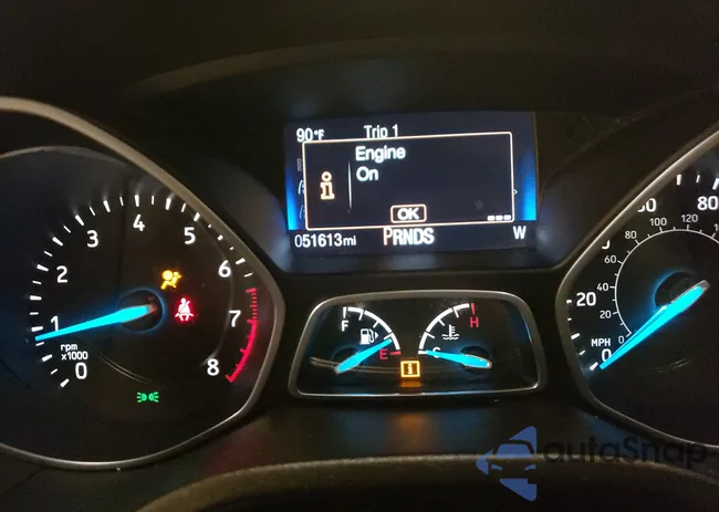 1FADP3F22GL406710: 55003601