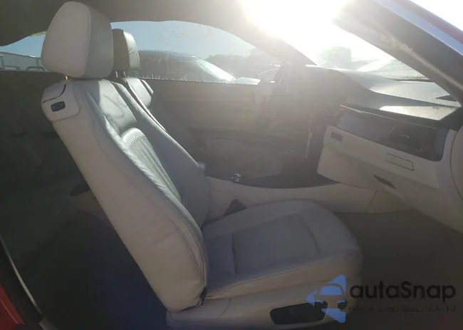 WBAWB73507PV83964: 58620061