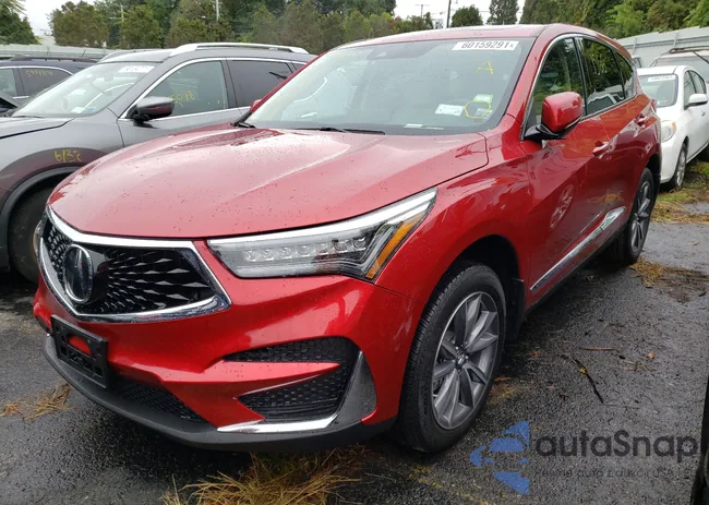 5J8TC2H52KL005512: 60159291