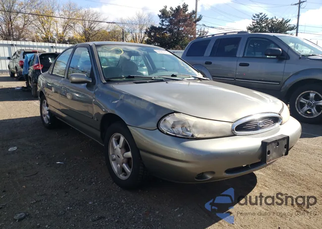 1FAFP6630XK187416: 60080671