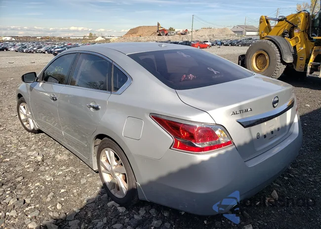 1N4AL3AP3FC276551: 63820791