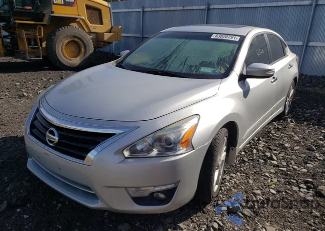 1N4AL3AP3FC276551: 63820791