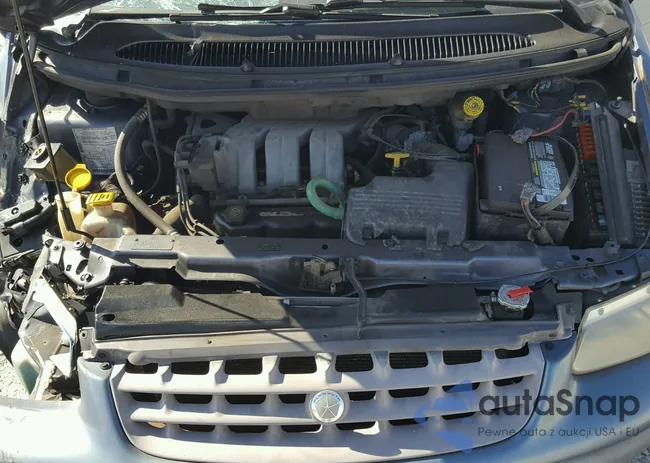 1P4GP44R8TB172629: 81129105