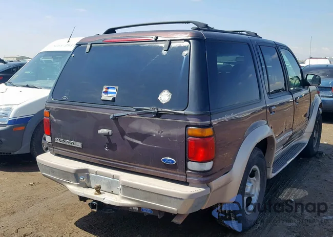 1FMDU34E1VZC34160: 70461085