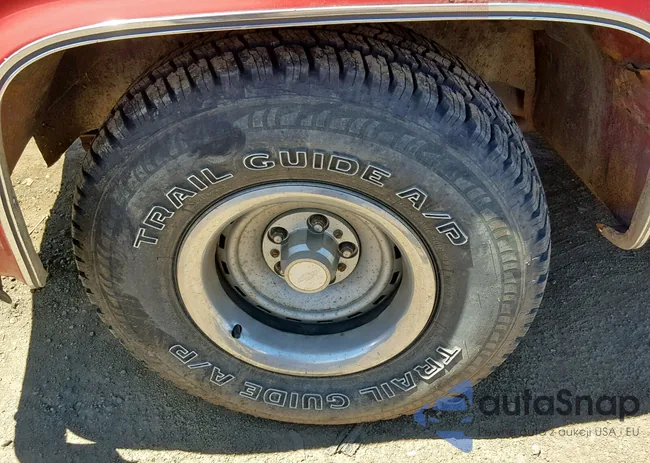 1GCER14K1HS186502: 70460605