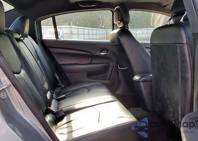 1C3CCBCG6DN716391: 43402009