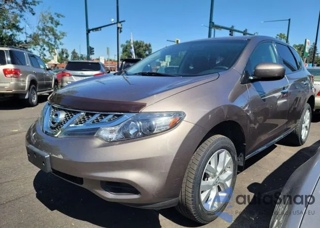 JN8AZ1MU1DW203144: 58579952