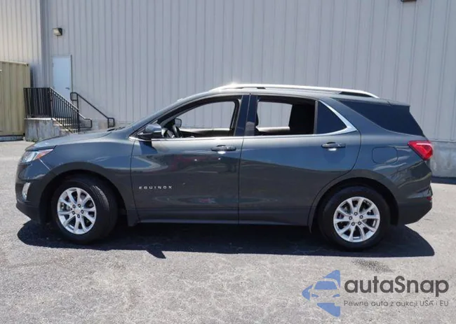 3GNAXLEU3JS556592: 58757152