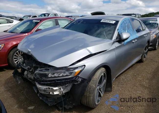 1HGCV1F38JA072244: 62882665