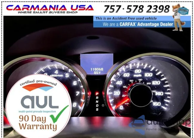 19UUA8F22DA014070: 60563462