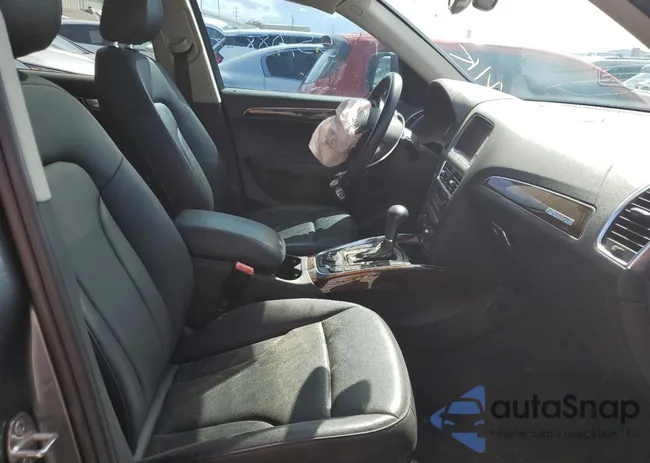 WA1LFAFP2CA134927: 71834545