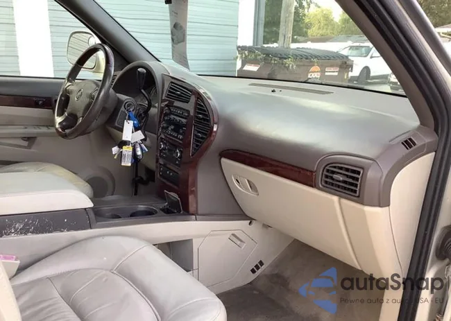 3G5DA03L77S504530: 61171672