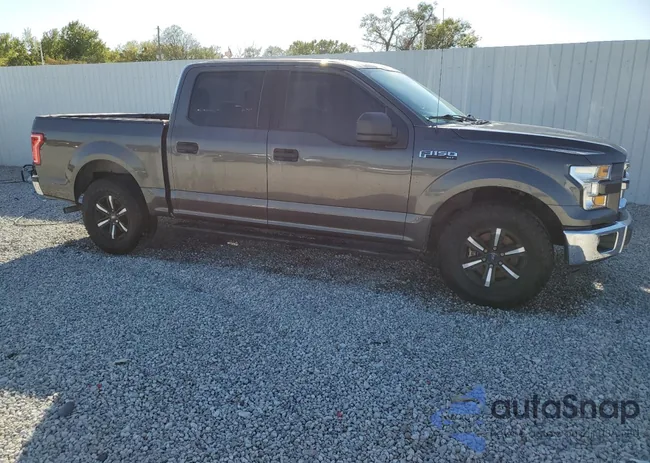 1FTEW1C86HKC94838: 70016683