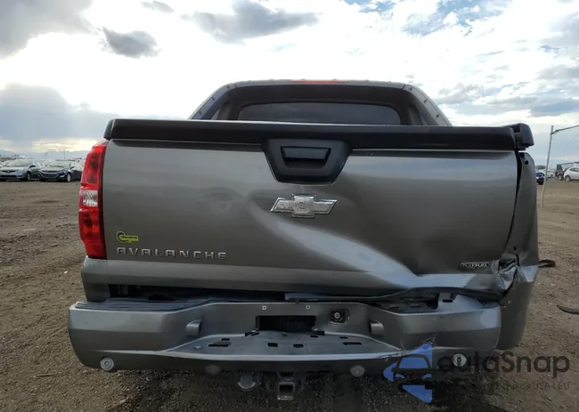 3GNFK12357G310630: 60882002