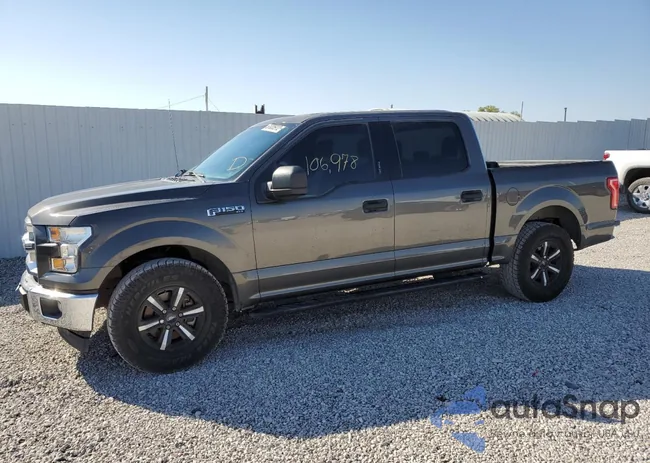 1FTEW1C86HKC94838: 70016683