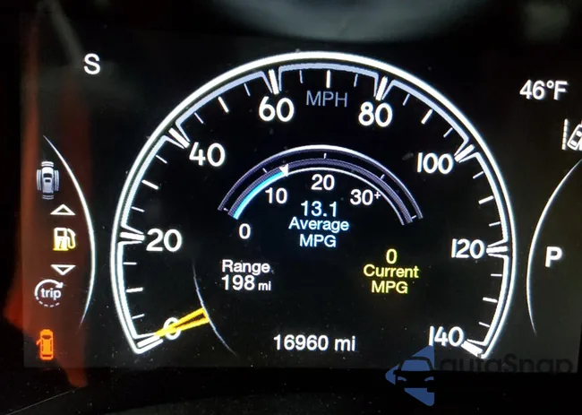 1C4RJFBG4MC531062: 61064072