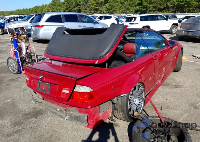 WBSBR93414PK07150: 61192592