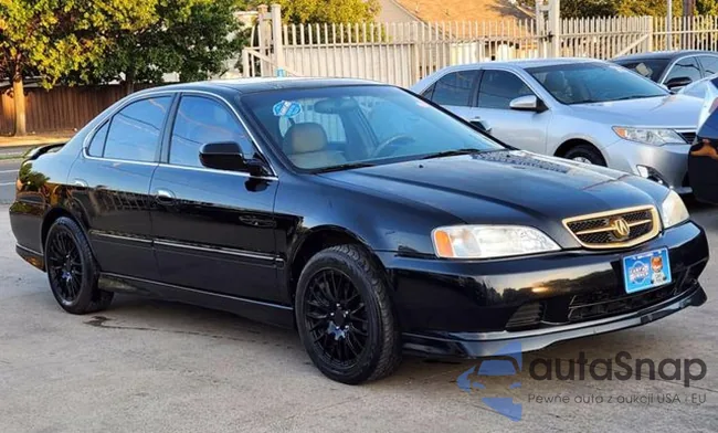 19UUA5657XA027345: 63407582