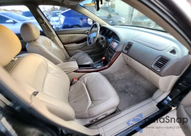 19UUA5657XA027345: 63407582