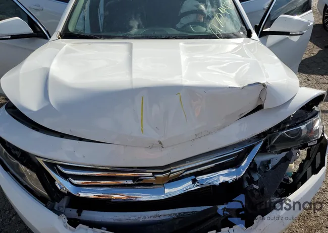 2G11Z5SA2K9106237: 61704432