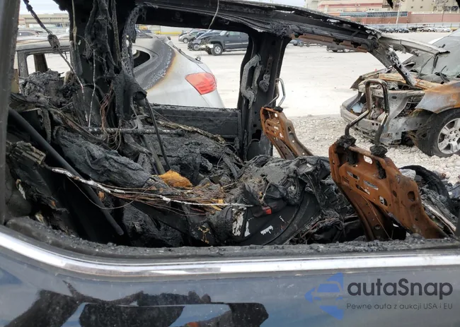 1FTFW1ED8NFA41507: 63920322