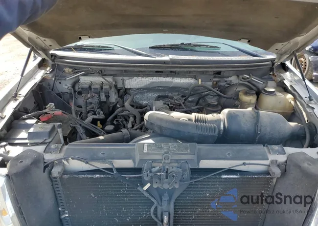 1FTRW12W87FB76556: 85250035