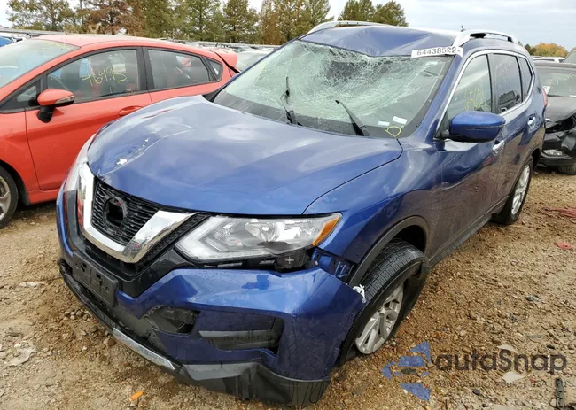 KNMAT2MT6LP512708: 64438522