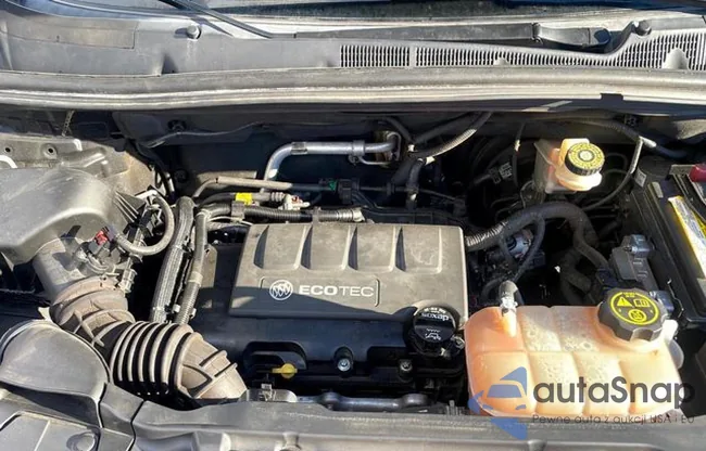 KL4CJCSB1FB156016: 65187452