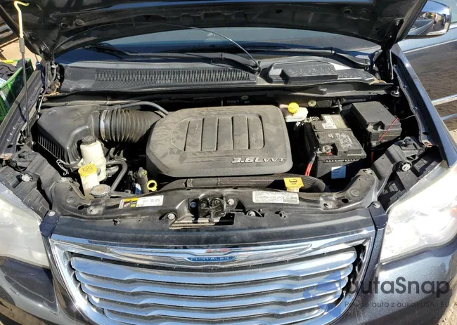 2C4RC1CG6DR616181: 81369955