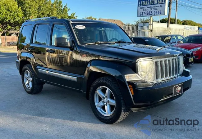 1J8GN58KX9W518218: 65615852