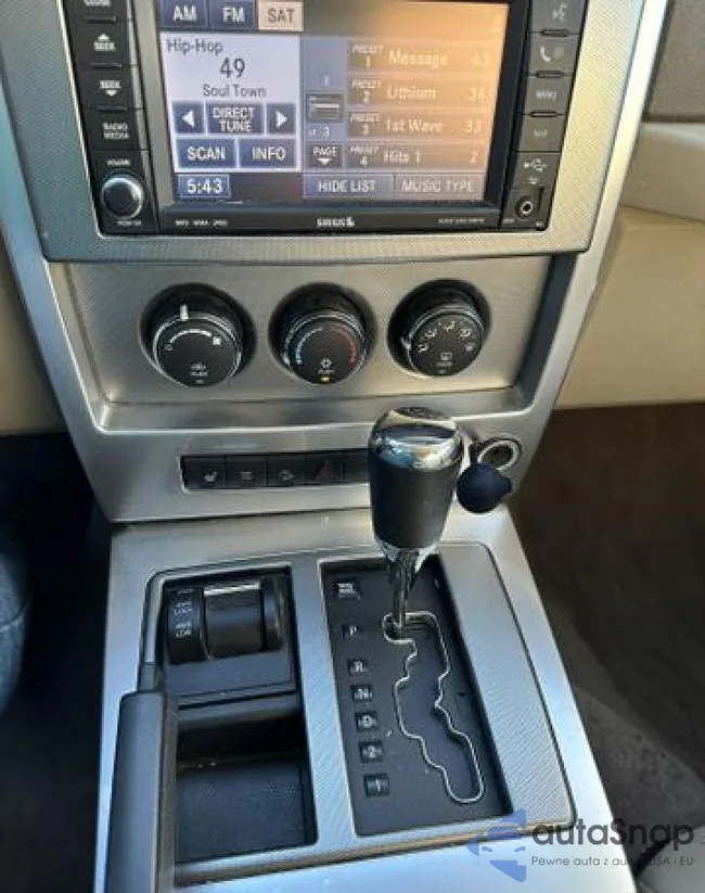 1J8GN58KX9W518218: 65615852