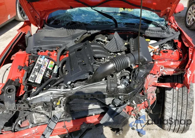 1FATP8UH1L5119695: 65375822